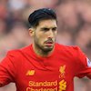 Klopp Berharap Emre Can Bertahan di Liverpool