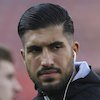 Juve Siapkan 22 Juta Pounds Untuk Emre Can