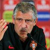 Santos: Portugal Akan Lolos ke Piala Dunia