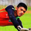 Ini Kriteria Klub Idaman Kiper Muda Persegres