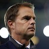 Disebut Sebagai Manajer Terburuk di EPL, Ini Balasan De Boer Pada Mourinho