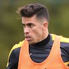 Gabriel Masih Simpan Penasaran Terkait Karirnya di Arsenal