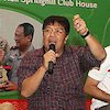 Gede Widiade Kecewa Persija Hanya Dapat Satu Poin di Gresik