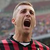 Agen: Deulofeu Bisa Gantikan Salah di Roma