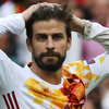 Pique Siap Jika Dipaksa Pensiun dari Spanyol