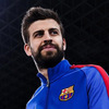 Gulingkan Madrid, Pique Rayakan dengan Minuman Seharga 85 Juta