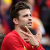 Gerard Pique Akan Pensiun Usai Piala Dunia 2018