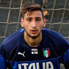 Donnarumma: Buffon? Ia Seorang Legenda