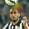 Ini Dalih Chiellini Atas Kekalahan Juve dari Lazio