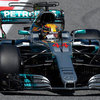 Lewis Hamilton Menangi Formula 1 GP Jepang