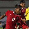 Serdy dan Hamsa Kembali Dipanggil Shin Tae-yong ke Timnas Indonesia U-19, Ini Pesan Kapten Bhayangka