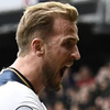 Heskey: Kane Menangkan Ballon d'Or?