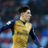 Barca Percepat Proses Perekrutan Bellerin