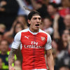 Bellerin Dinginkan Rumor Kepindahannya dari Arsenal