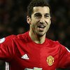 Mkhitaryan Lakukan Segalanya untuk Mourinho