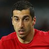 Mkhitaryan Sanjung Dukungan Luar Biasa Fans MU