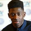 Dembele Ingin Tinggalkan Dortmund