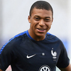 Mbappe Pecahkan Rekor Pencetak Gol Termuda Prancis