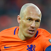 Belum Fit, Robben Siap Ladeni Perlawanan Prancis