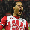 Van Dijk Ajukan Transfer Request Pada Southampton