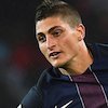 'PSG Paksa Verratti Minta Maaf'