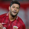 Hulk Akui Diminati Klub Premier League