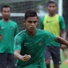 Inilah Agenda Timnas Indonesia U-23 di Tahun 2018