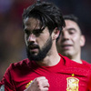 Isco: Duel Lawan Italia Akan Penting