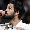 Isco Berharap Bisa Awet Berseragam Madrid