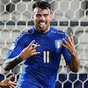 Jerman dan Italia Sama-sama Raih Hasil Sempurna