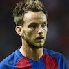 Rakitic: Mascherano Masih Penting untuk Barcelona