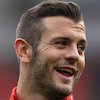 Aston Villa Lakukan Manuver untuk Jack Wilshere