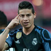 Bayern Munchen Segera Daratkan James Rodriguez