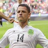 Mustafi: Meksiko Bukan Cuma Chicharito