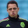 Chicharito Masuk Daftar Pemain Incaran Chelsea