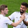 Jerman Melangkah Dengan Mantap ke Semifinal Jerman Melangkah Dengan Mantap ke Semifinal