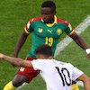 Highlights Piala Konfederasi 2017: Jerman 3-1 Kamerun