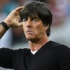 Joachim Loew Merasa Jerman Tak Layak Kalah