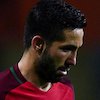 Bangganya Moutinho Jadi Centurion Portugal Bangganya Moutinho Jadi Centurion Portugal