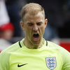 Legenda Inggris Dukung Joe Hart Jadi Bintang di Piala Dunia