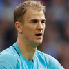 Hart Diperbolehkan Gabung Manchester United