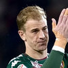 Joe Hart Siap Bertahan di Manchester City