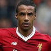 Demi Liverpool, Matip Siap Kerja Keras Musim Depan