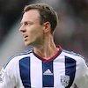 Bos West Brom: Evans Akan Pindah ke City?