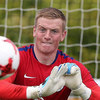 Pickford. Kiper Utama Timnas Inggris di Piala Dunia