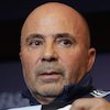 Kejam! Maradona Larang Sampaoli Pulang ke Argentina