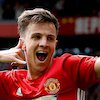 Harrop Jelaskan Alasan Tinggalkan MU