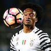 PSG Inginkan Juan Cuadrado?