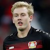 Brandt Akan Tolak Minat Liverpool dan Barcelona