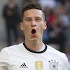 Arsenal Siap Sikut Liverpool untuk Draxler